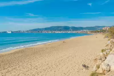 Ca´n Pere Antoni, Vacalia.com